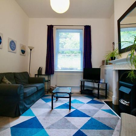 Blachington Cottage, Stunning And Central By Air Premier Seaford Ngoại thất bức ảnh